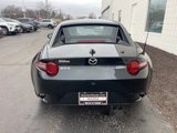 Certified 2023 MAZDA MX-5 Miata Grand Touring w/ Weather Package image 4