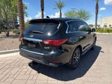 Used 2016 INFINITI QX60 FWD w/ Premium Plus Package image 3