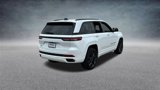 New 2025 Jeep Grand Cherokee Limited 4xe image 4