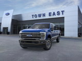 New 2026 Ford F250 King Ranch image 2