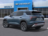 New 2026 Chevrolet Equinox LT w/ Convenience Package II image 3