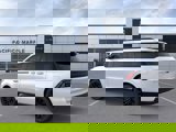 New 2025 Lincoln Navigator L Reserve w/ Jet Appearance Package image 4