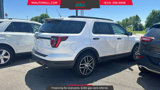 Used 2018 Ford Explorer Sport w/ Equipment Group 401A image 4