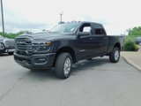 New 2025 RAM 3500 Laramie w/ Sport Appearance Package image 4