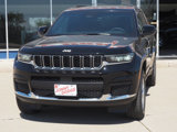 New 2025 Jeep Grand Cherokee L Laredo w/ Luxury Tech Group I image 3