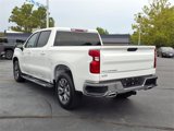 New 2026 Chevrolet Silverado 1500 LT w/ Z71 Off-Road Package image 3