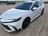 Certified 2025 Toyota Camry SE image 3