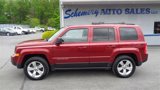Used 2014 Jeep Patriot Latitude w/ All Weather Capability Group image 2