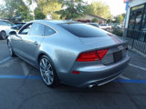 Used 2014 Audi A7 3.0T Premium Plus image 4