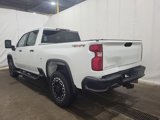 Used 2023 Chevrolet Silverado 2500 W/T w/ Gooseneck/5TH Wheel Package image 6
