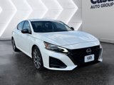 Certified 2024 Nissan Altima 2.0 SR image 1