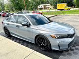 Used 2025 Honda Civic Sport image 2