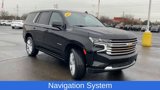 Used 2024 Chevrolet Tahoe High Country w/ Premium Package image 2