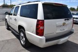 Used 2013 Chevrolet Suburban LTZ image 4