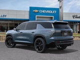 New 2026 Chevrolet Traverse RS image 3