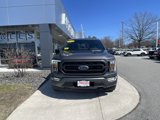 Certified 2022 Ford F150 XLT w/ Equipment Group 302A High image 3