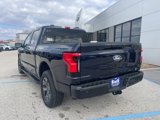 New 2025 Ford F150 Lightning XLT w/ Max Trailer Tow Package image 3