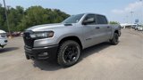 New 2026 RAM 1500 Classic Warlock image 4