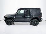 New 2025 Mercedes-Benz G 580 w/ EQ Technology image 5