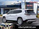 New 2026 GMC Acadia Denali w/ Super Cruise Package image 3