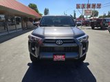 Used 2023 Toyota 4Runner SR5 image 2