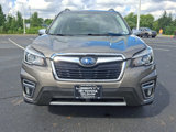 Used 2019 Subaru Forester Touring image 2