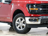 Used 2024 Ford F150 XLT w/ Equipment Group 302A MID image 3