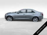 New 2026 Cadillac CT4 Premium Luxury image 2