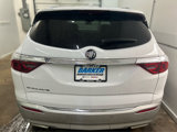 Used 2024 Buick Enclave Essence w/ Sound and Sites Package image 4