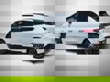 New 2025 Mercedes-Benz EQE AMG 4MATIC SUV image 3