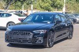 New 2025 Audi S8 image 3