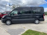 New 2025 Ford Transit 350 XLT image 4