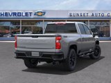 New 2025 Chevrolet Silverado 2500 LT w/ Trail Boss Package image 4