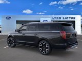New 2025 Ford Expedition Max Platinum image 4
