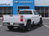 New 2025 Chevrolet Silverado 3500 LT image 4