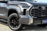 Used 2024 Toyota Tundra Platinum image 3