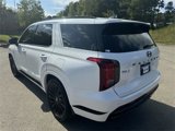 New 2025 Hyundai Palisade Calligraphy image 4