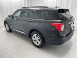 Certified 2023 Ford Explorer XLT w/ Equipment Group 202A image 4
