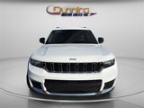 Used 2022 Jeep Grand Cherokee L Limited image 5