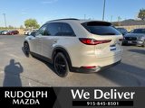 New 2025 MAZDA CX-90 Plug-In Hybrid w/Premium Sport image 3
