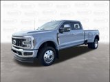 Certified 2025 Ford F450 Lariat w/ Lariat Ultimate Package image 4