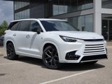 New 2025 Lexus TX 500h AWD image 2