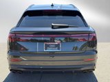 New 2025 Audi SQ8 Premium Plus image 4