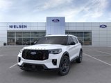 New 2025 Ford Explorer ST image 2