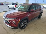 New 2025 Chevrolet TrailBlazer LT w/ Convenience Package image 5
