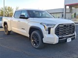 New 2025 Toyota Tundra Limited image 2