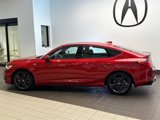 Certified 2025 Acura Integra A-Spec image 4