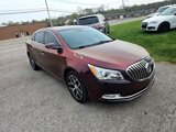 Used 2016 Buick LaCrosse Sport Touring w/ Experience Buick Package image 6