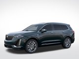 New 2025 Cadillac XT6 Premium Luxury w/ Technology Package image 2