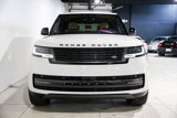 Used 2023 Land Rover Range Rover SE image 5